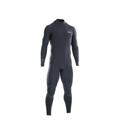 ION Seek Select 5/4 Back Zip Herren 2025  Wetsuits