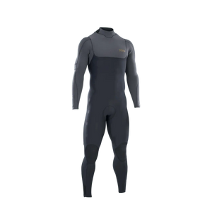 ION Seek Amp 4/3 Back Zip Herren 2024  Wetsuits