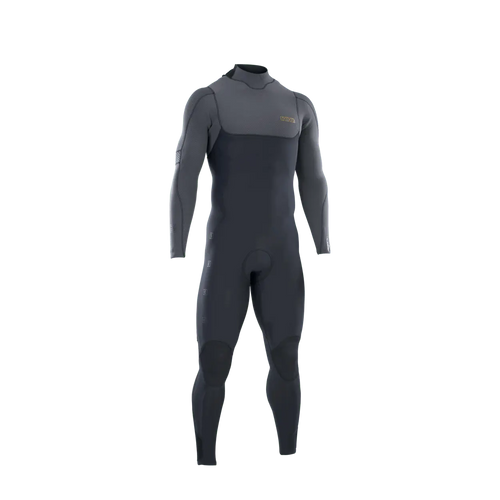 ION Seek Amp 6/5 Back Zip Herren 2024  Wetsuits