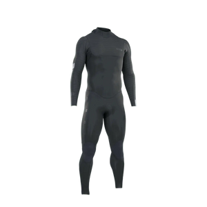 ION Seek Core 5/4 Back Zip Herren 2024/25  Wetsuits