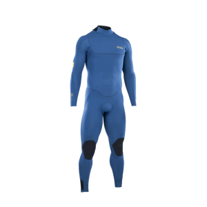 ION Seek Core 4/3 Back Zip Herren 2024/25  Wetsuits