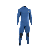 ION Seek Core 5/4 Back Zip Herren 2024/25  Wetsuits