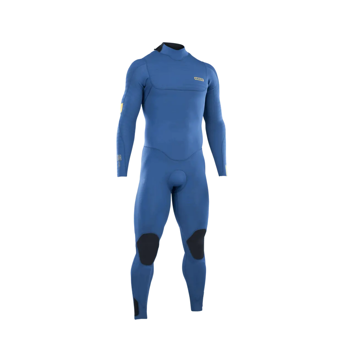 ION Seek Core 5/4 Back Zip Herren 2024/25  Wetsuits