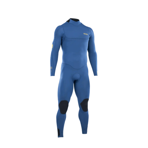 ION Seek Core 5/4 Back Zip Herren 2024/25  Wetsuits