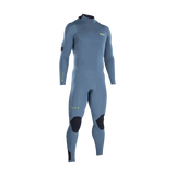 ION Seek Core 5/4 Back Zip Herren 2024/25  Wetsuits