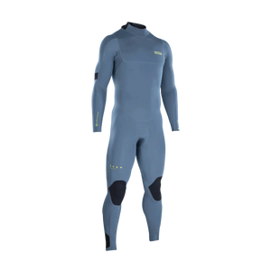 ION Seek Core 5/4 Back Zip Herren 2024/25  Wetsuits