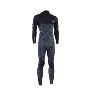 ION Seek Core 4/3 Back Zip Herren 2024/25  Wetsuits
