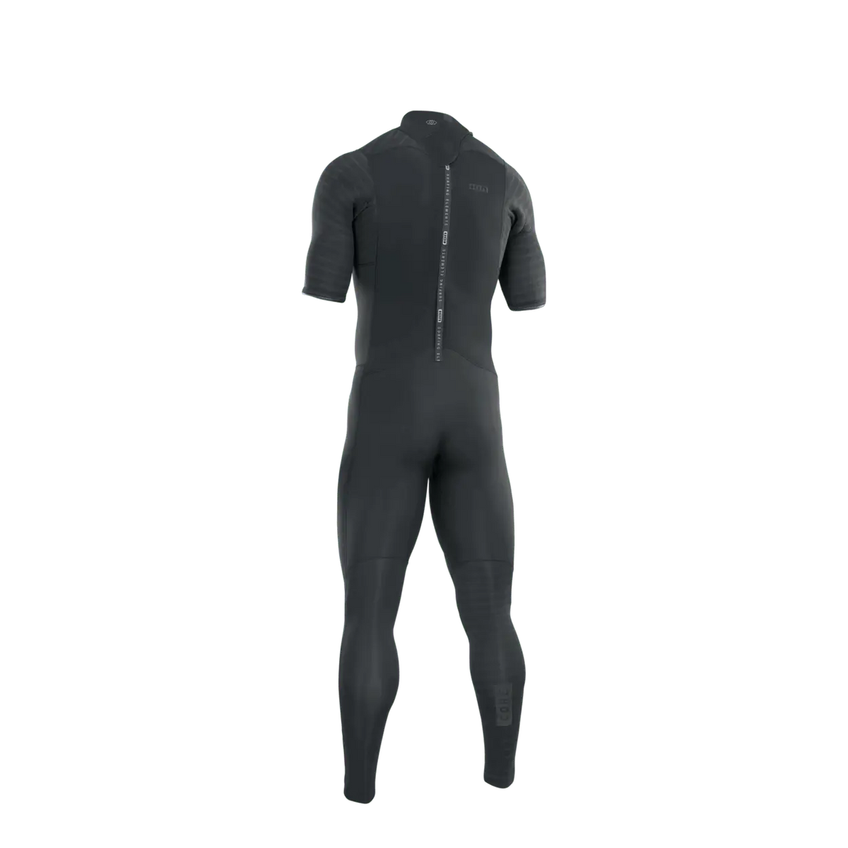 ION Seek Core 3/2 SS Back Zip Herren 2025  Wetsuits