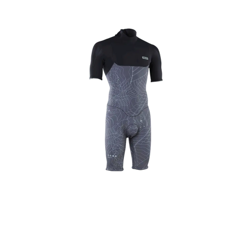 ION Seek Core 2/2 Shorty SS Back Zip Herren 2024/25  Wetsuits
