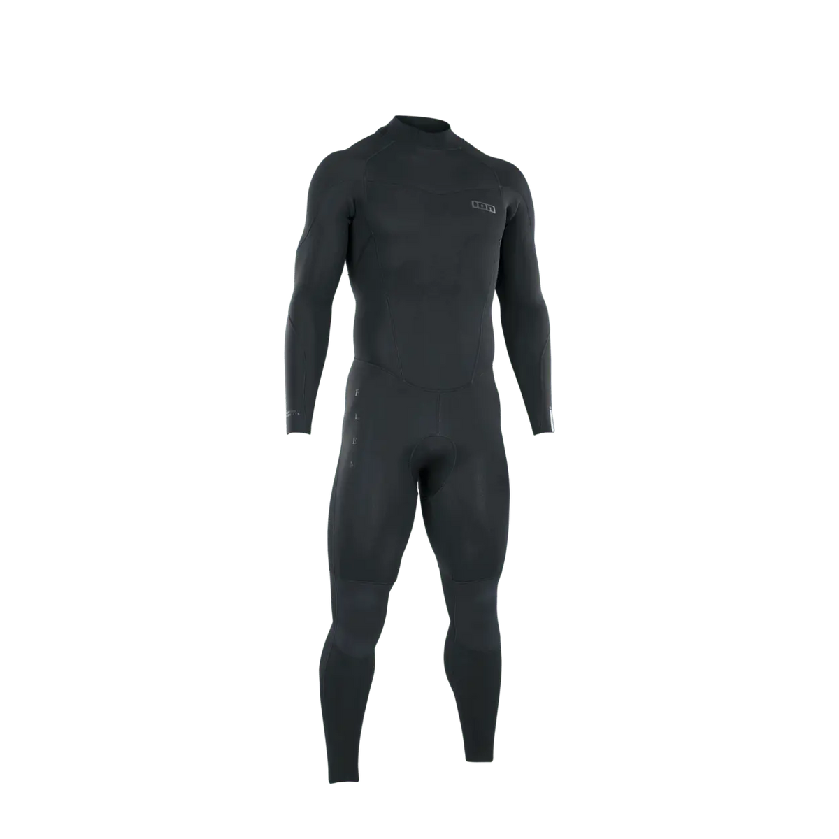 ION Element 3/2 Back Zip Herren 2023/24  Wetsuits