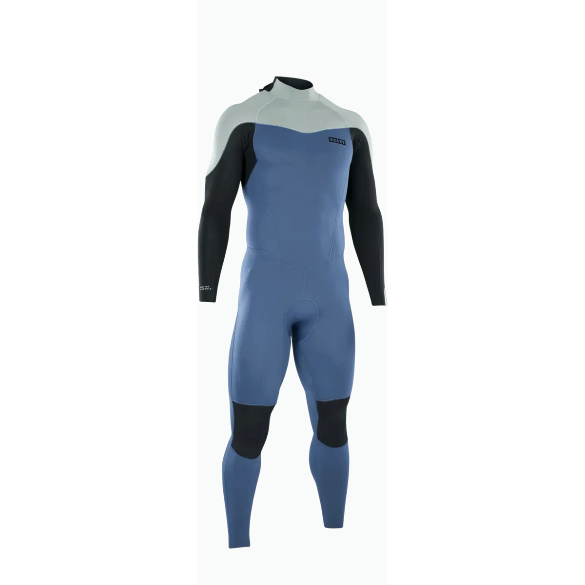 ION Element 4/3 Back Zip Herren 2023/24  Wetsuits