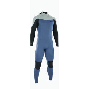 ION Element 4/3 Back Zip Herren 2023/24  Wetsuits