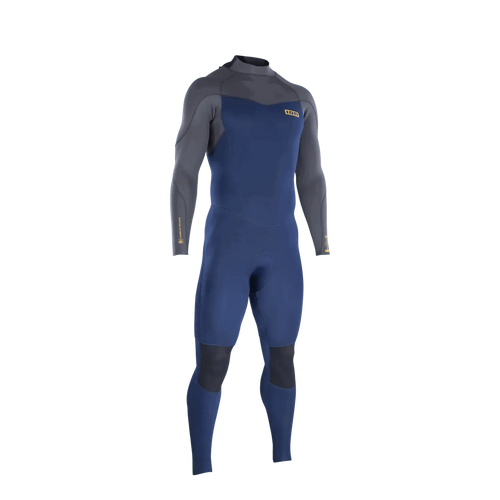ION Element 5/4 Back Zip Herren 2023/24  Wetsuits