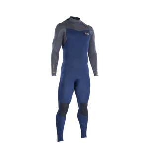ION Element 5/4 Back Zip Herren 2023/24  Wetsuits