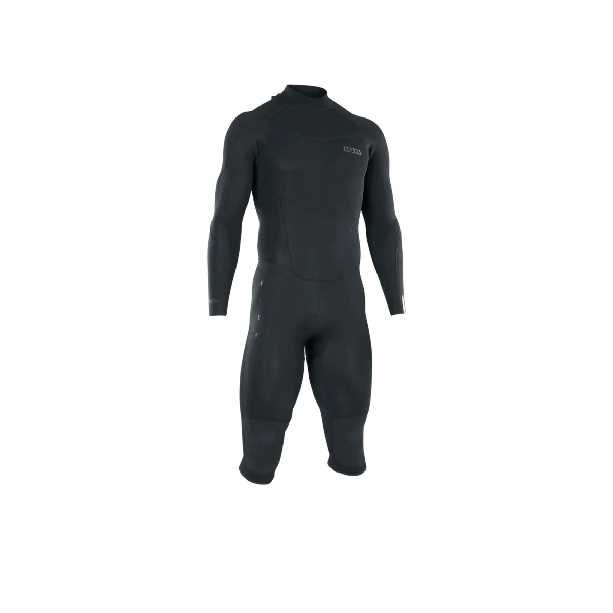 ION Element 4/3 Overknee LS Back Zip Herren 2023/24  Wetsuits