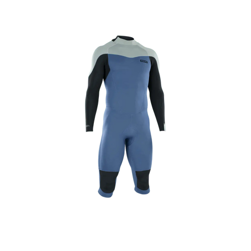 ION Element 4/3 Overknee LS Back Zip Herren 2023/24  Wetsuits