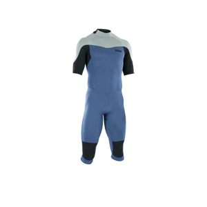 ION Element 3/2 Overknee SS Back Zip Herren 2023/24  Wetsuits
