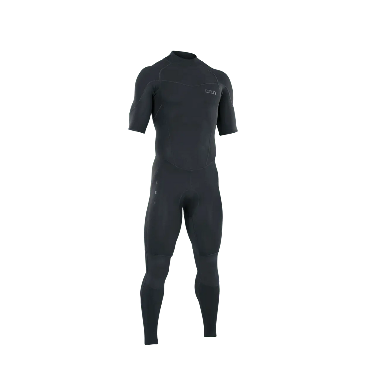 ION Element 2/2 SS Back Zip Herren 2023/24  Wetsuits