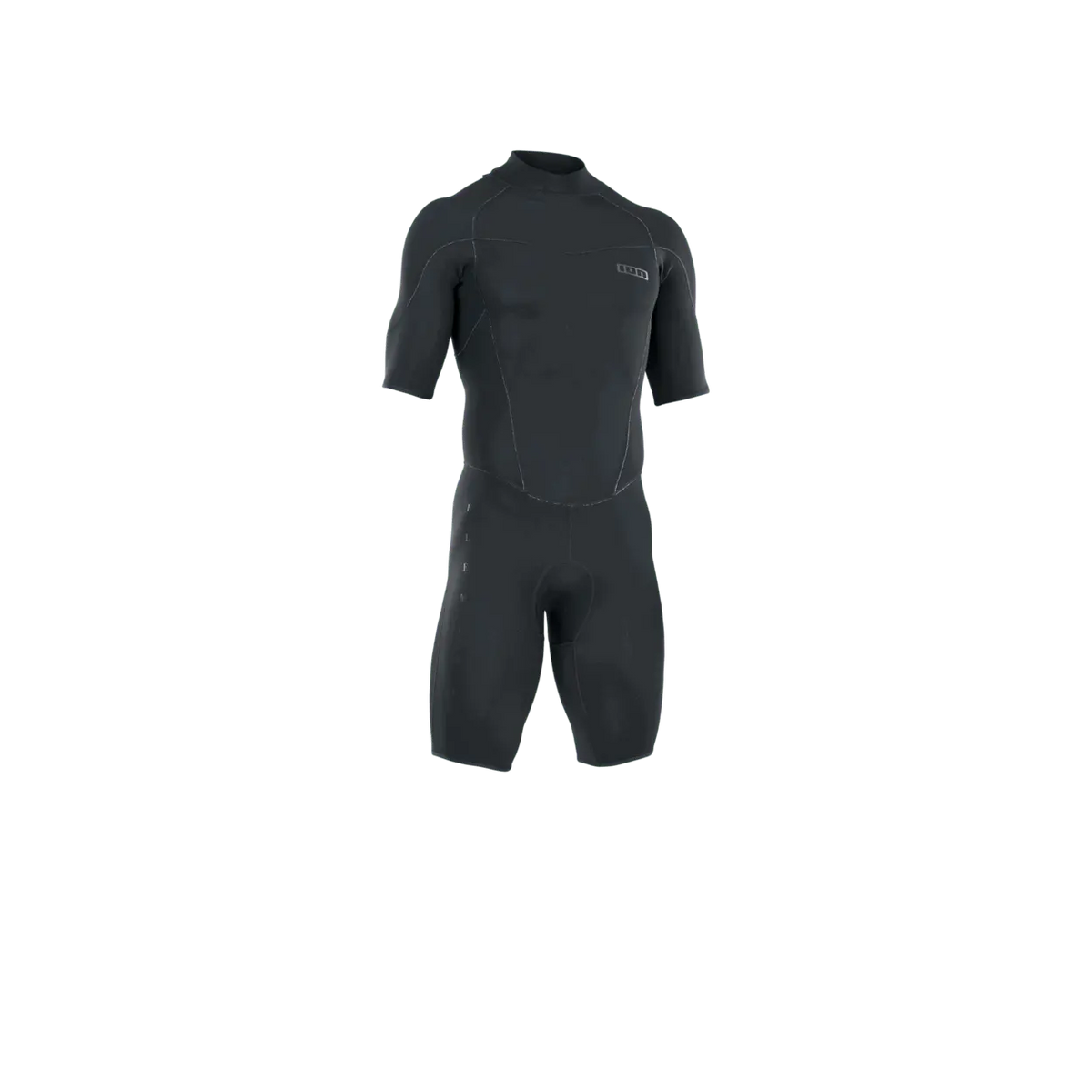 ION Element 2/2 Shorty SS Back Zip Herren 2023/24  Wetsuits
