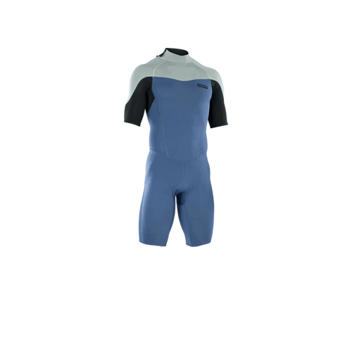 ION Element 2/2 Shorty SS Back Zip Herren 2023/24  Wetsuits