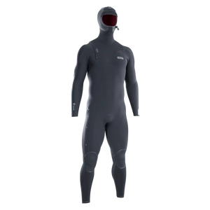 ION Seek Select 6/5 Hood Front Zip Herren 2025  Wetsuits