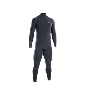 ION Seek Select 4/3 Front Zip 2024  Wetsuits