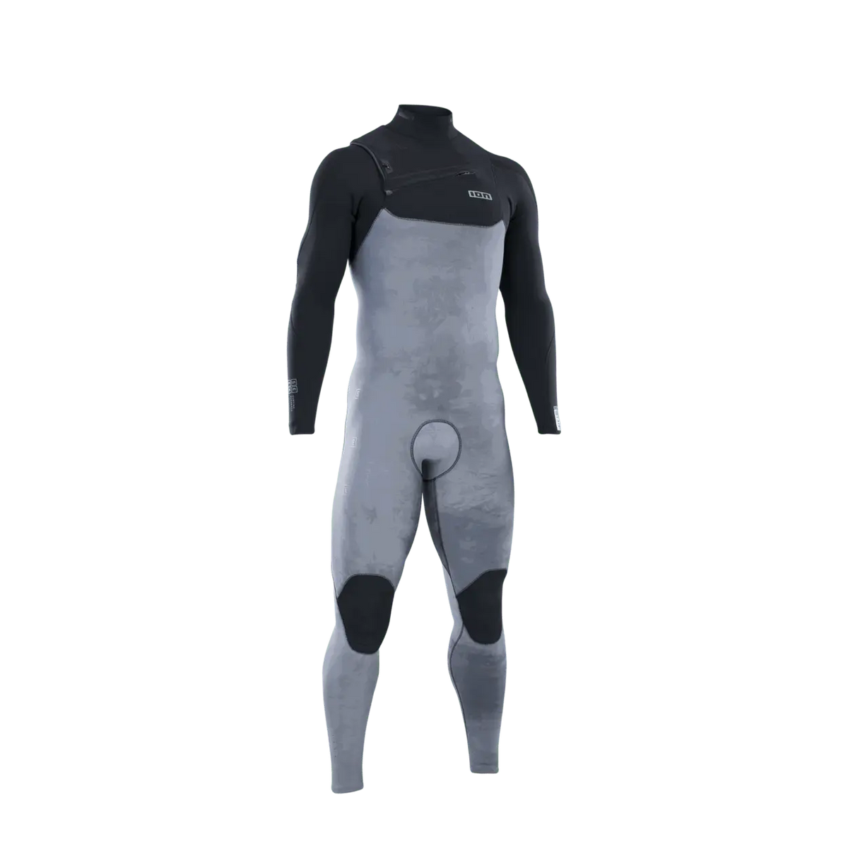 ION Seek Amp 3/2 Front Zip Herren 2024  Wetsuits