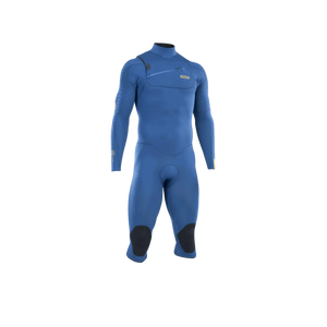 ION Seek Core 4/3 Overknee LS Front Zip Herren 2024/25  Wetsuits