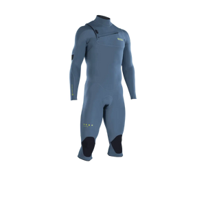 ION Seek Core 4/3 Overknee LS Front Zip Herren 2024/25  Wetsuits