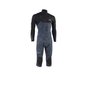 ION Seek Core 4/3 Overknee LS Front Zip Herren 2024/25  Wetsuits