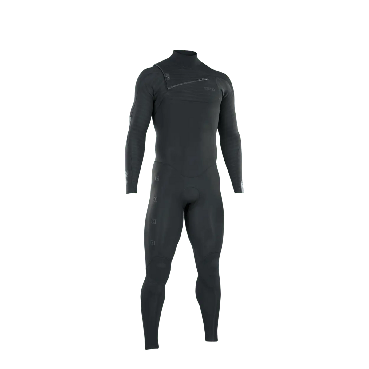 ION Seek Core 5/4 Front Zip Herren 2024/25  Wetsuits