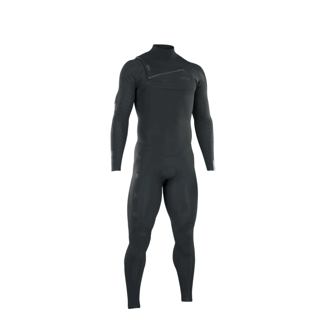 ION Seek Core 5/4 Front Zip Herren 2024/25  Wetsuits
