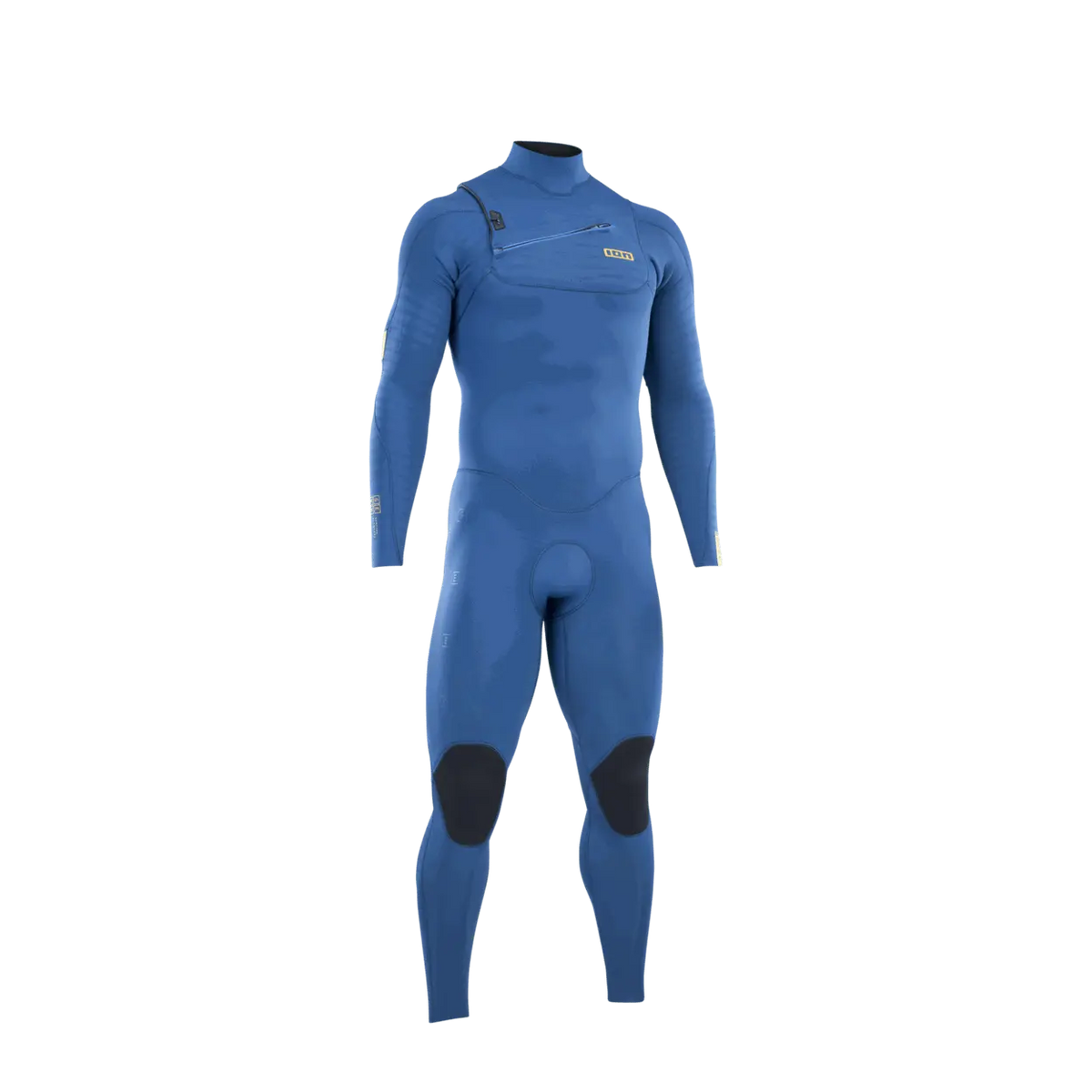 ION Seek Core 5/4 Front Zip Herren 2024/25  Wetsuits