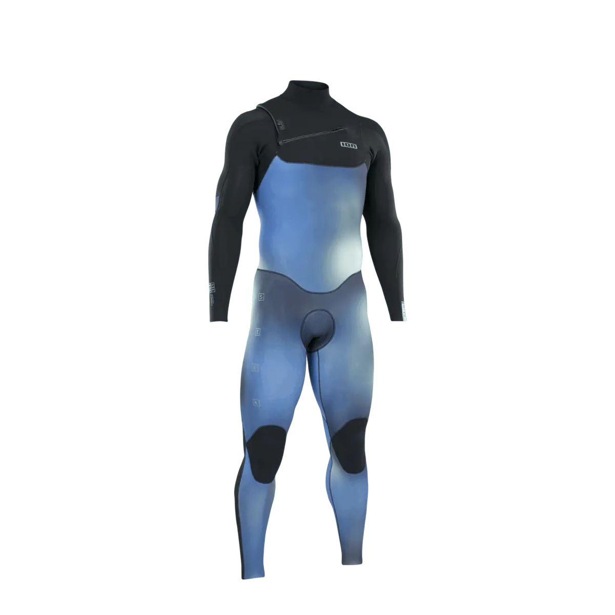 ION Seek Core 3/2 Front Zip Herren 2024/25  Wetsuits