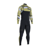 ION Seek Core 5/4 Front Zip Herren 2024/25  Wetsuits