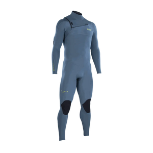 ION Seek Core 5/4 Front Zip  Wetsuits