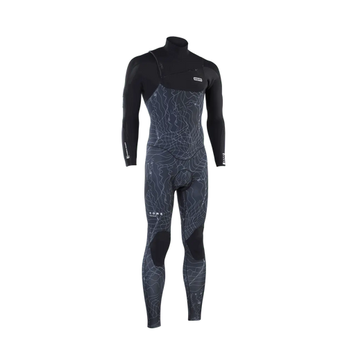 ION Seek Core 4/3 Front Zip Herren 2024/25  Wetsuits