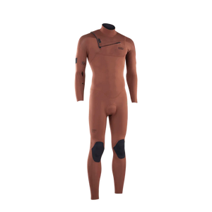 ION Seek Core 4/3 Front Zip Herren 2024/25  Wetsuits
