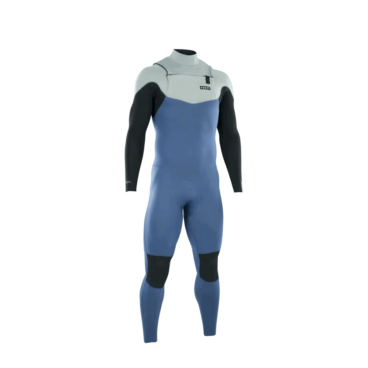 ION Element 3/2 Front Zip Herren 2023/24  Wetsuits