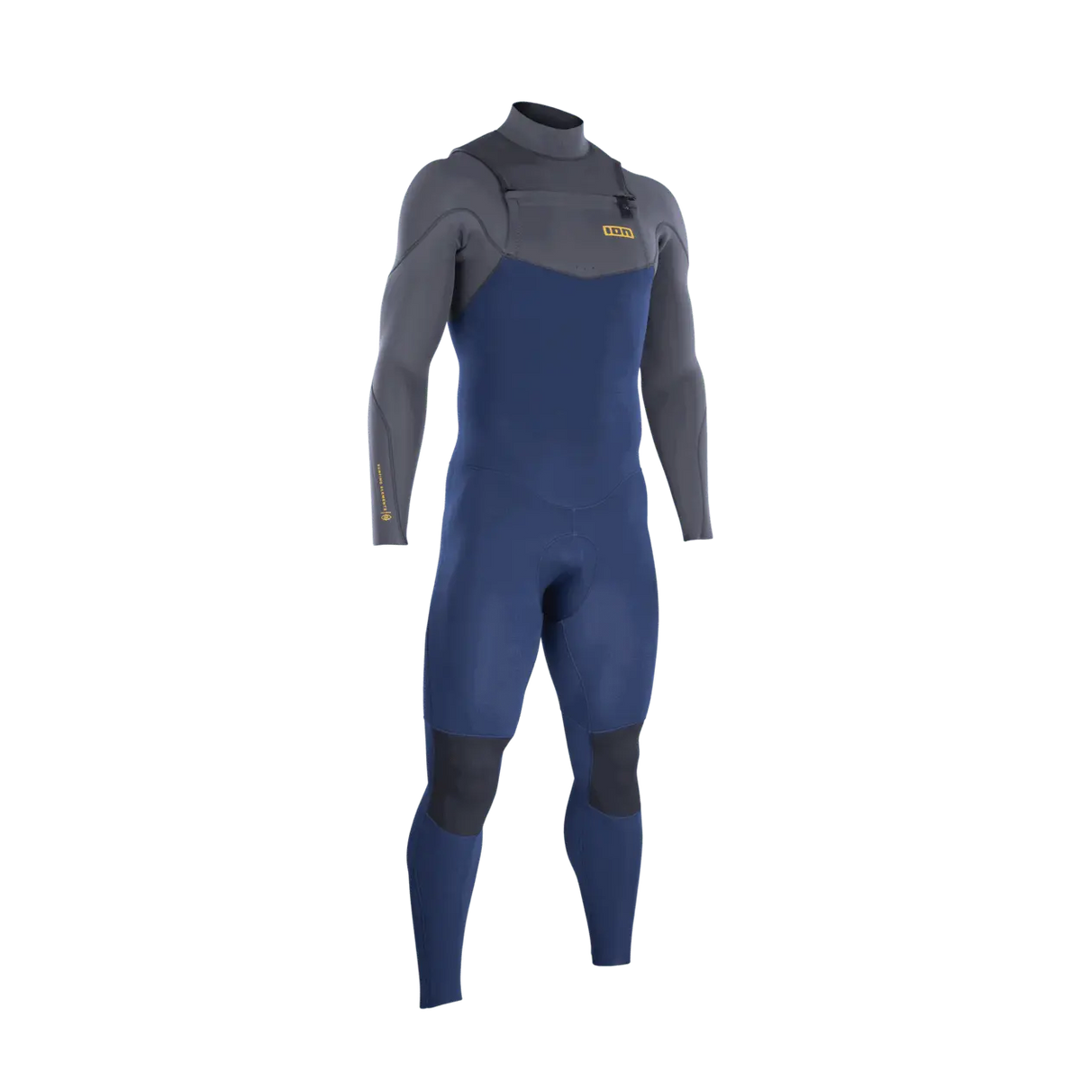 ION Element 3/2 Front Zip Herren 2023/24  Wetsuits
