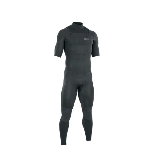 ION Element 2/2 SS Front Zip Herren 2024  Wetsuits