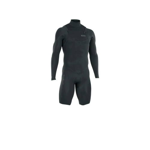 ION Element 2/2 Shorty LS Front Zip Herren 2023/24  Wetsuits