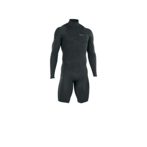 ION Element 2/2 Shorty LS Front Zip Herren 2023/24  Wetsuits