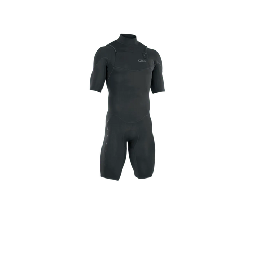 ION Element 2/2 Shorty SS Front Zip Herren 2023/24  Wetsuits