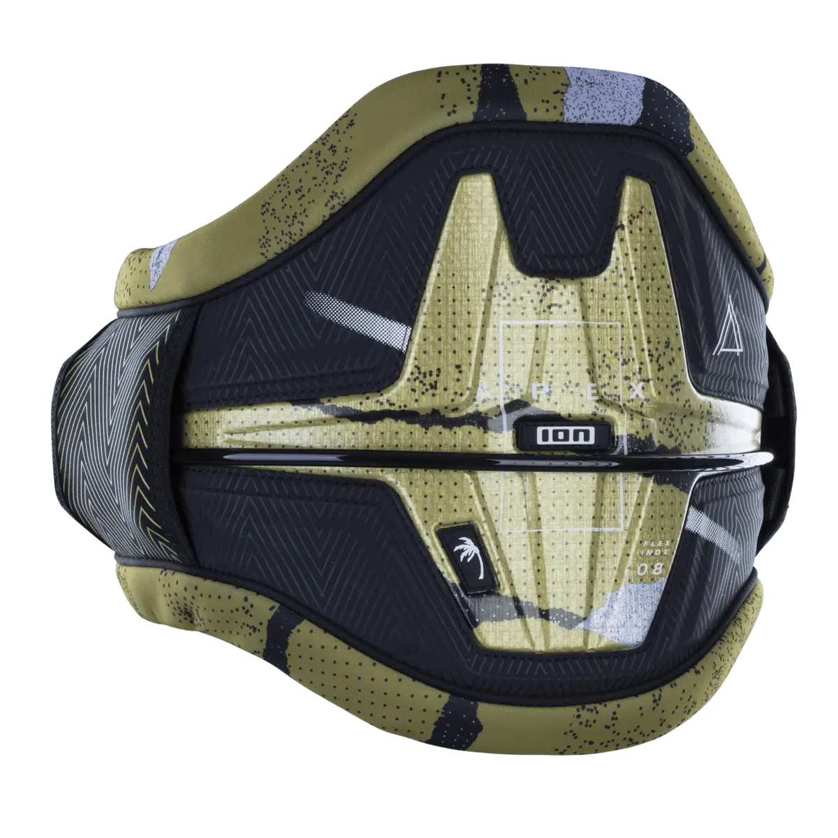 ION Apex Herren 2023/24  Harness