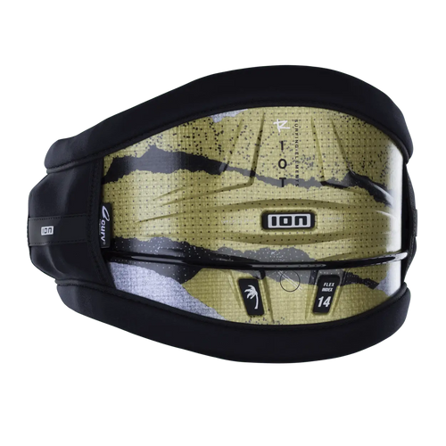 ION Riot Curv Herren 2023/24  Harness