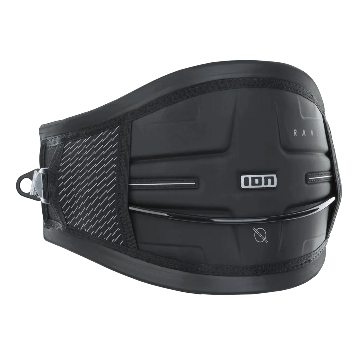 Wingfoil Trapez ION Rave unisex 2025  Harness