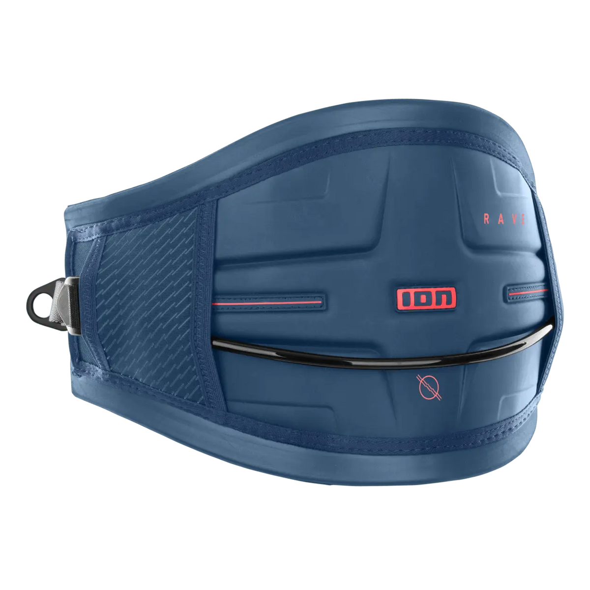 Wingfoil Trapez ION Rave unisex 2025  Harness