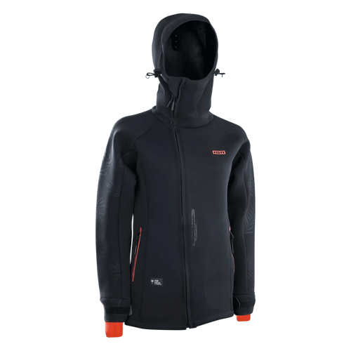 ION Neo Shelter Jacket Amp Damen 2024  Tops