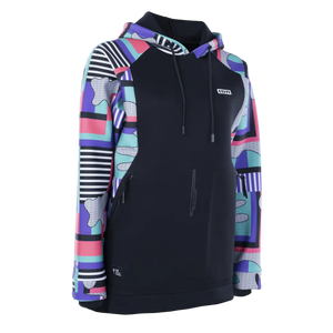 ION Neo Hoody Lite Damen 2023/24  Tops